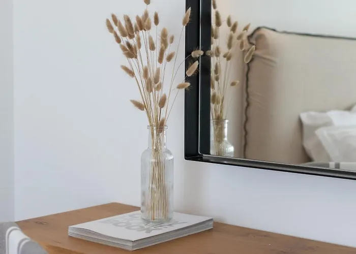 The George Mykonos Hotell