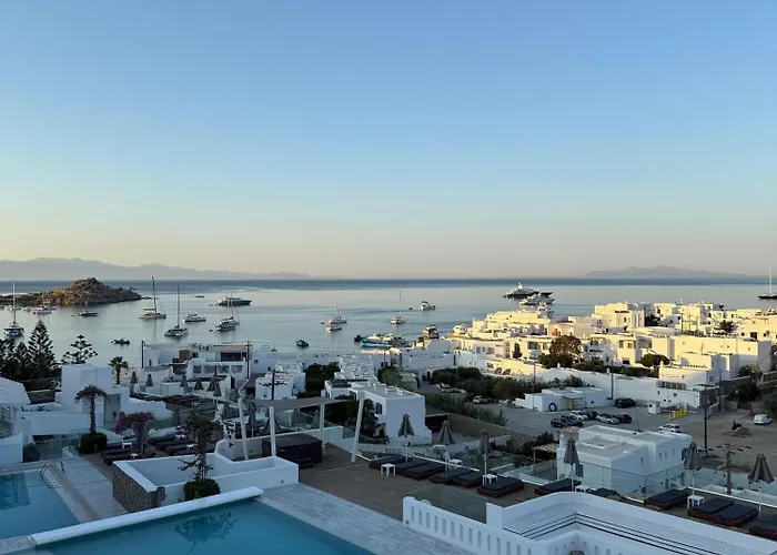 The George Mykonos