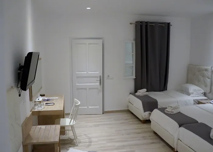 Hotel The George Mykonos 4*