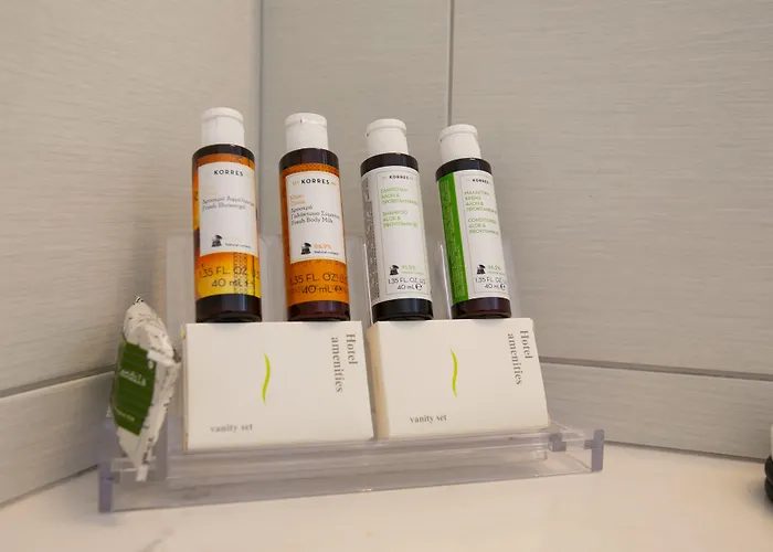 酒店 The George Mykonos 4*