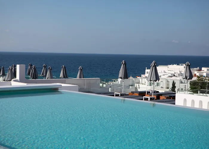 The George Mykonos