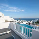 The George Mykonos 4* Платис Ялос