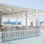 Отель The George Mykonos Платис Ялос