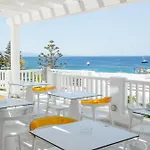 The George Mykonos 4* Платис Ялос