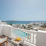 Отель The George Mykonos 4*