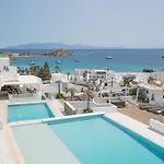 The George Mykonos Отель
