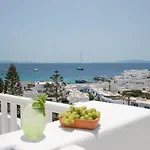 The George Mykonos Платис Ялос