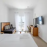 The George Mykonos Отель 4*