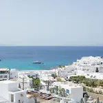 The George Mykonos Отель 4*