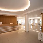 The George Mykonos Отель 4*