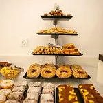 The George Mykonos 4* Платис Ялос