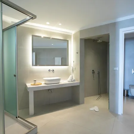 Hotel The George Mykonos 4*
