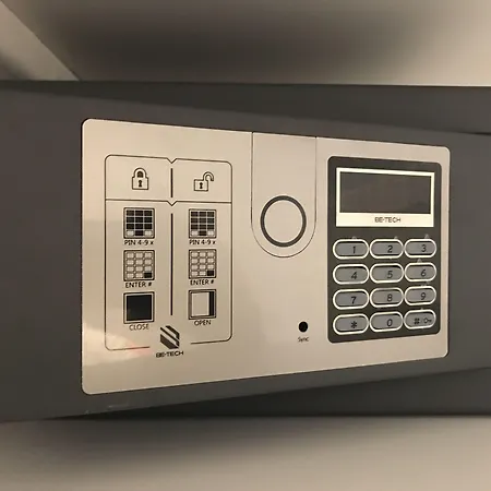 The George Mykonos فندق 4*