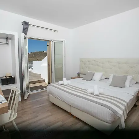 The George Mykonos Szálloda