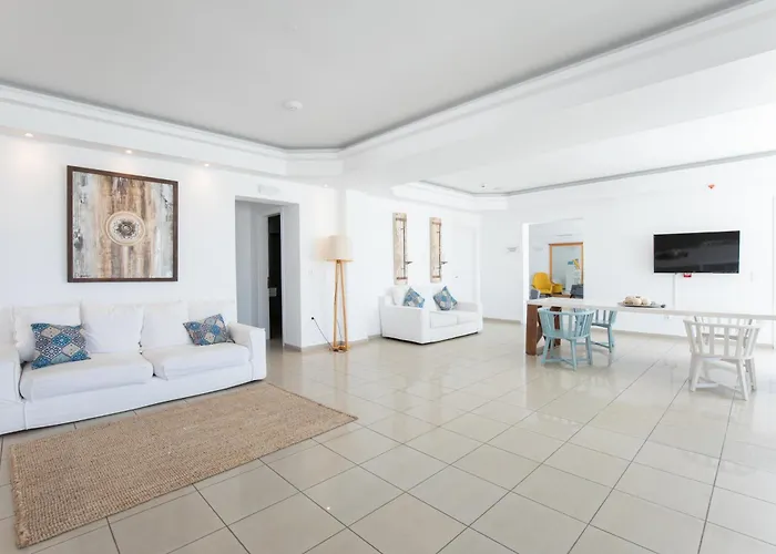 Hotel The George Mykonos